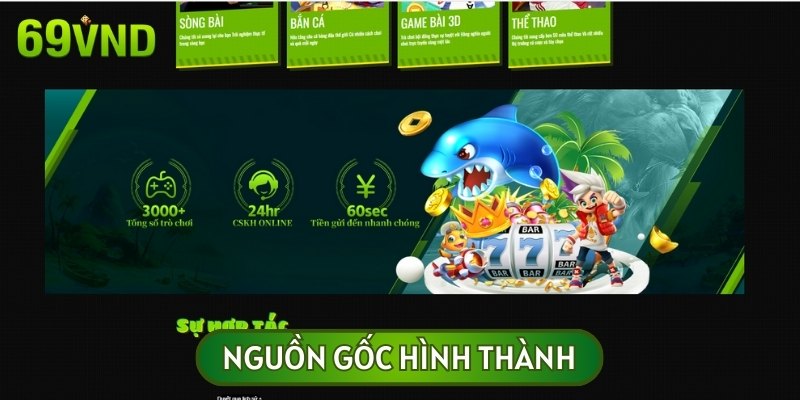 69 VN ngay từ khi có mặt trên thị trường đã được nhiều người yêu thích