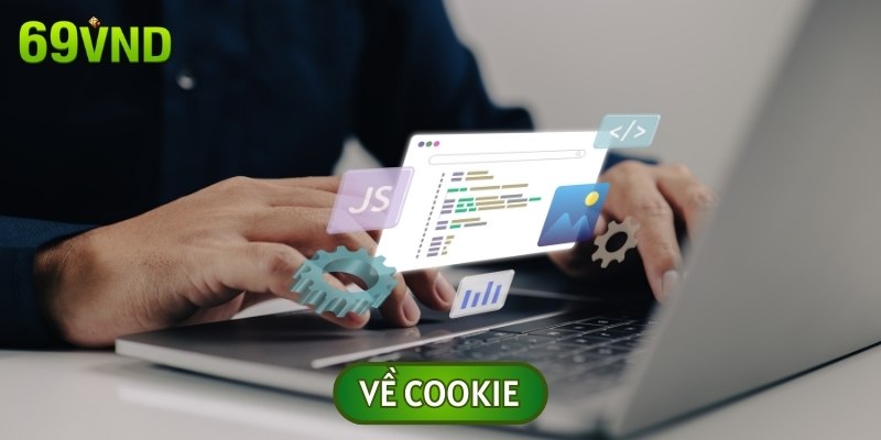 Chính sách bảo mật liên quan đến việc thu thập cookie