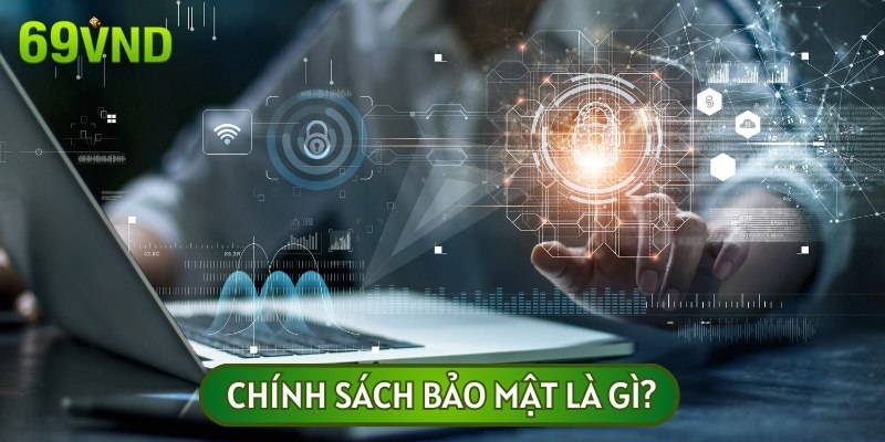 Bảo mật là một trong những nguyên tắc “sống còn” của 69VN