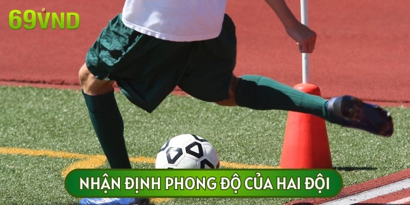 Phong độ thi đấu của hai đội ít nhiều cũng sẽ ảnh hưởng đến số lần phạt góc