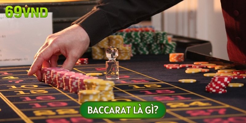 Là một tựa game đối kháng vì vậy kỹ thuật chơi Baccarat ngày nay sẽ rất quan trọng