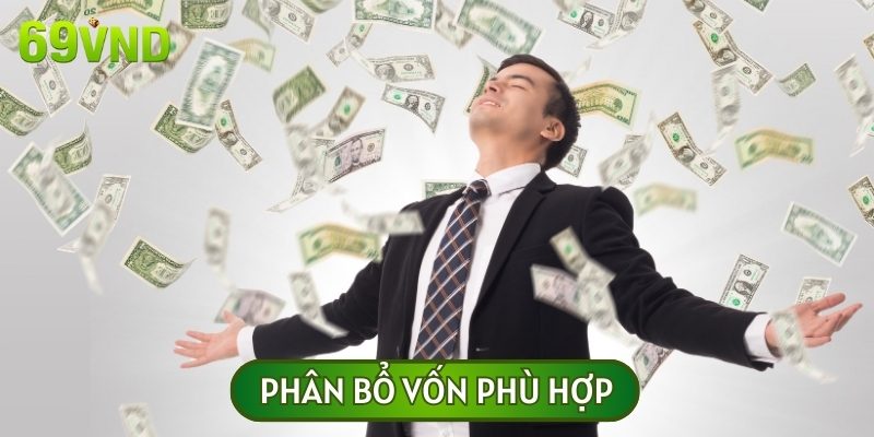 Quản lý vốn là cách nhanh nhất để bạn có thể thu về lợi nhuận