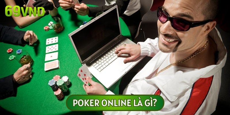 Poker Online hay còn có nhiều tên gọi khác như Xì tố, Xì phé