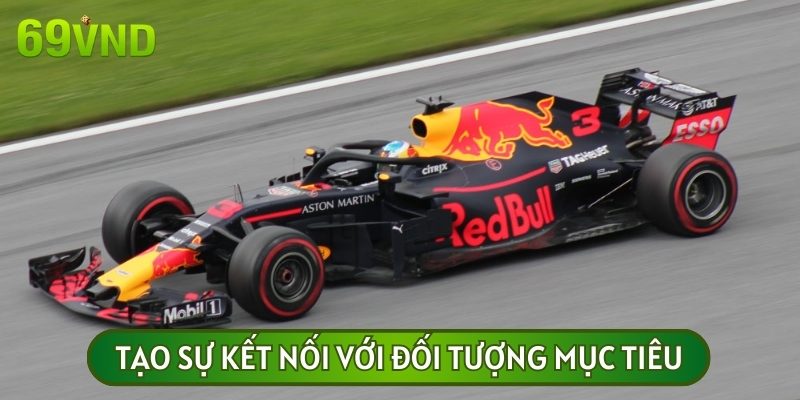 Nhiều người thường loay hoay muốn biết tại sao Red Bull tài trợ thể thao mạo hiểm