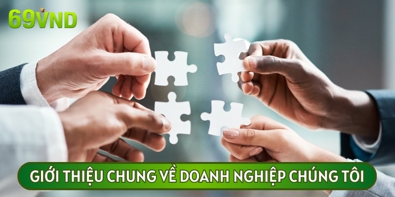 Nội dung về doanh nghiệp chúng tôi là chủ đề được bàn tán xôn xao