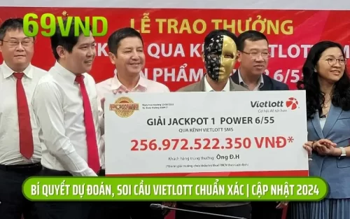 Bí Quyết Dự Đoán, Soi Cầu Vietlott Chuẩn Xác | Cập Nhật 2024