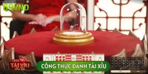 Tiết Lộ Công Thức Đánh Tài Xỉu Hay Không Phải Ai Cũng Biết