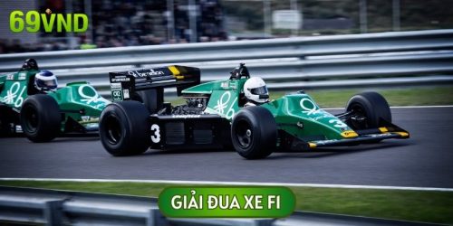 Sự Thật Động Trời Về Các Giải Đua Xe F1 Danh Giá Ngày Nay