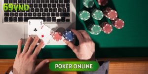 Cách Chơi Poker Online Trở Thành Thần Bài Chỉ Trong Nháy Mắt